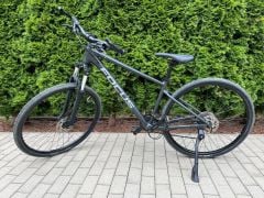 Focus Whistler 3.6