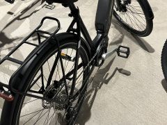 E-Bike Kellys Estima 10 SH čierny