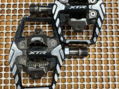 Shimano XTR