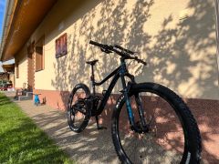 Predám Giant trance 29 2 (2021)  L