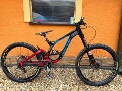 Lapierre Dh/Fr