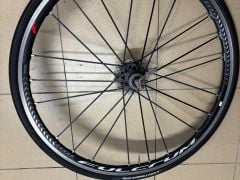 Fulcrum racing zero ceramic