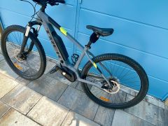 Predám elektrobicykel Trek