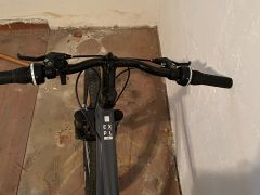 Horský bicykel 2