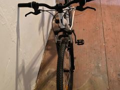Horský bicykel