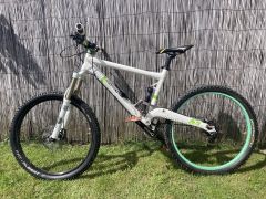 Commencal Meta 5.5.2