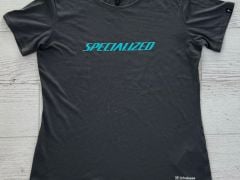 Specialized dánske tričko L