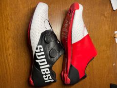Suplest EDGE+Road Pro 2.0 vel 45