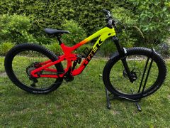 Trek Slash 9.8 XT, AKO Nový predám vymením