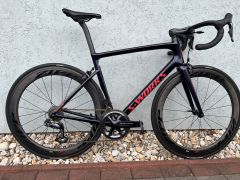 Sworks Tarmac vel.56