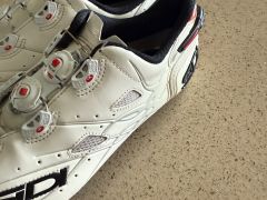 Sidi Shot  cestné tretry, veľkosť 44, výborný stav