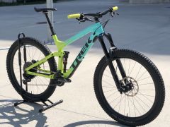 Trek Slash 9.8