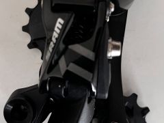 Sram GX 1*11 long cage RED
