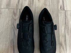 Fizik Vento Overcurve X3 -40,5