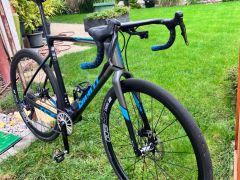 Giant TCX Advanced