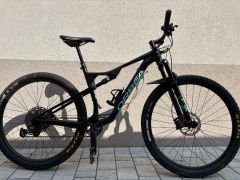 Predám Orbea Oiz H30