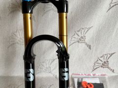 Fox 36 Factory 160mm