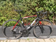 Wilier Montegrappa vel. M