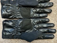 Zimné rukavice - Assos GTO Ultraz Winter