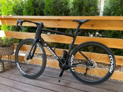 Sworks Tarmac sl8 58cm