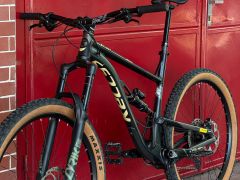 Kellys Thorx 29 L 160/140mm