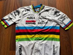 Castelli Soudal Quick-Step dres