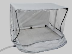 Hypoxický stan na zvýšenie množstva červených krviviek