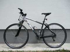 Bicykel KTM Cross Life 46