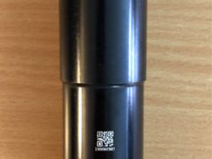 Bontrager 170mm 34,9