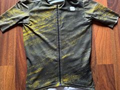 Sportful Cliff Supergiara zelený