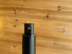 Teleskopicka sedlovka