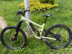 Norco Sight A1 - medium