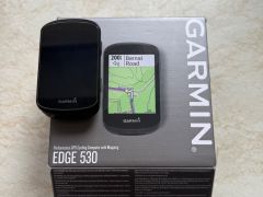 Garmin Edge 530