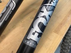 FOX 36 Rhythm Grip 150mm