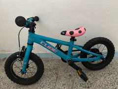 Cube Cubie 120