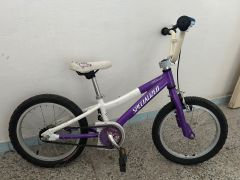 Specialized Hotrock 16