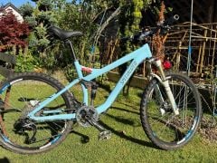 Specialized Pitch pro