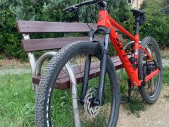 Scott Scale 970 2024