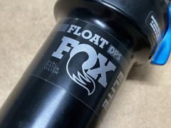 FOX Float DPS Performance Elite