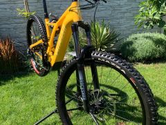 Specialized Turbo Levo