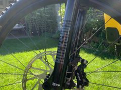 Specialized Turbo Levo