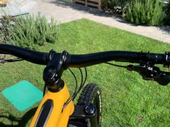 Specialized Turbo Levo