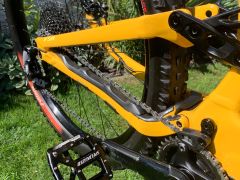 Specialized Turbo Levo