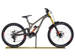 Commencal Supreme DH V4.2