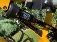 Specialized Turbo Levo