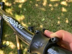MTB Riadidlá, RaceFace, Truvativ, Easton