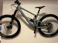 Santa Cruz Bronson CC V3 X01