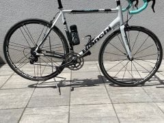Bianchi, Campagnolo