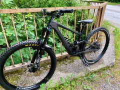 Specialized Enduro Comp S3 (M)