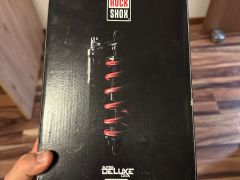 Rock Shox Super Deluxe Coil